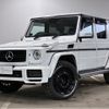 mercedes-benz g-class 2017 -MERCEDES-BENZ--Benz G Class LDA-463348--WDB4633482X277313---MERCEDES-BENZ--Benz G Class LDA-463348--WDB4633482X277313- image 1