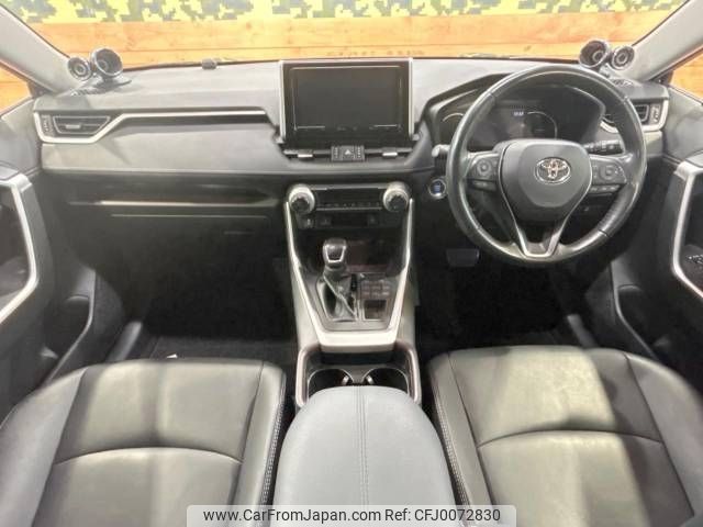 toyota rav4 2019 -TOYOTA--RAV4 6BA-MXAA54--MXAA54-2007768---TOYOTA--RAV4 6BA-MXAA54--MXAA54-2007768- image 2