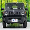 suzuki jimny 2022 quick_quick_JB64W_JB64W-244245 image 14