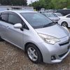 toyota ractis 2012 -TOYOTA--Ractis DBA-NCP120--NCP120-2032407---TOYOTA--Ractis DBA-NCP120--NCP120-2032407- image 20