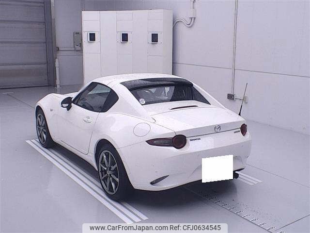 mazda roadster 2023 -MAZDA 【岐阜 303ﾆ523】--Roadster NDERC-700919---MAZDA 【岐阜 303ﾆ523】--Roadster NDERC-700919- image 2