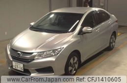 honda grace 2017 -HONDA 【佐賀 501ﾈ2716】--Grace DAA-GM4--GM4-1106090---HONDA 【佐賀 501ﾈ2716】--Grace DAA-GM4--GM4-1106090-
