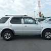 isuzu wizard 1998 CFJ0686058 image 3