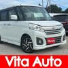 suzuki spacia 2016 quick_quick_MK42S_MK42S-608336 image 1