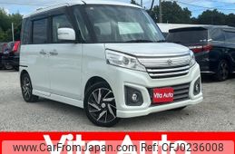 suzuki spacia 2016 quick_quick_MK42S_MK42S-608336