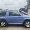 mitsubishi pajero-mini 1997 quick_quick_E-H56A_H56A-5202571 image 13