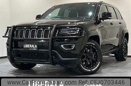 jeep grand-cherokee 2018 -CHRYSLER--Jeep Grand Cherokee DBA-WK36T--1C4RJFEGXHC928289---CHRYSLER--Jeep Grand Cherokee DBA-WK36T--1C4RJFEGXHC928289-