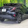 toyota c-hr 2017 -TOYOTA--C-HR DAA-ZYX10--ZYX10-2070176---TOYOTA--C-HR DAA-ZYX10--ZYX10-2070176- image 18