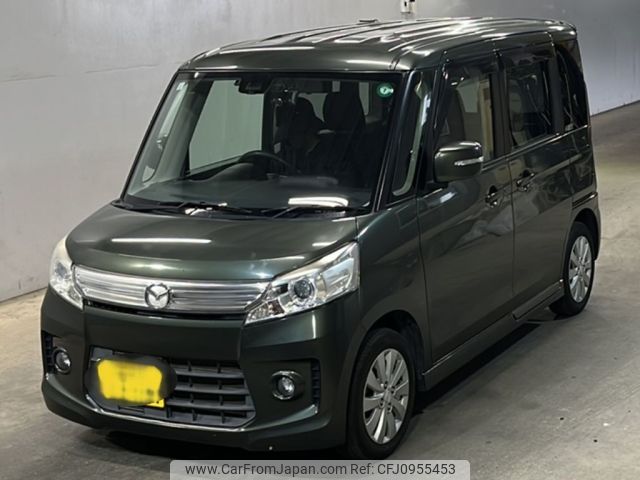 mazda flair-wagon 2015 -MAZDA 【福岡 582の2904】--Flair Wagon MM32S-504555---MAZDA 【福岡 582の2904】--Flair Wagon MM32S-504555- image 1