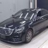 mercedes-benz s-class 2018 -MERCEDES-BENZ--Benz S Class DBA-222186--WDD2221861A374009---MERCEDES-BENZ--Benz S Class DBA-222186--WDD2221861A374009- image 1