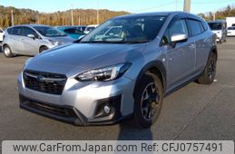 subaru xv 2020 -SUBARU--Subaru XV DBA-GT3--GT3-071274---SUBARU--Subaru XV DBA-GT3--GT3-071274-