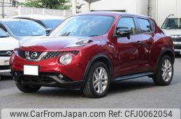 nissan juke 2018 quick_quick_YF15_YF15-601810