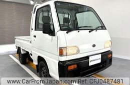 subaru sambar-truck 1998 Mitsuicoltd_SBST366565R0611