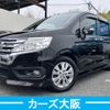 honda stepwagon 2013 -HONDA--Stepwgn DBA-RK5--RK5-1368416---HONDA--Stepwgn DBA-RK5--RK5-1368416- image 1