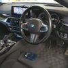bmw 5-series 2017 CFJ1805942 image 3
