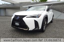 lexus ux 2019 -LEXUS--Lexus UX 6AA-MZAH10--MZAH10-2043271---LEXUS--Lexus UX 6AA-MZAH10--MZAH10-2043271-