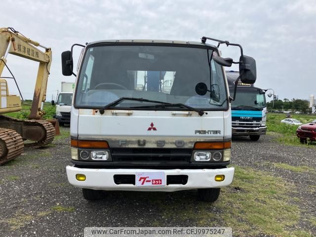 mitsubishi-fuso fighter 1995 GOO_NET_EXCHANGE_1230663A30240628W001 image 2