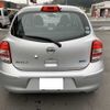 nissan march 2010 TE5047 image 26