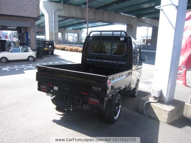 suzuki carry-truck 2023 CFJ1032752 image 2