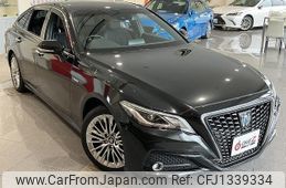 toyota crown 2020 -TOYOTA--Crown AZSH20--AZSH20-1055461---TOYOTA--Crown AZSH20--AZSH20-1055461-