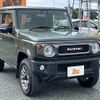 suzuki jimny 2022 CFJ8743177 image 10