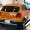 volkswagen cross-polo 2010 -VOLKSWAGEN 【大分 331て935】--VW Cross Polo 6RCBZW-BU003604---VOLKSWAGEN 【大分 331て935】--VW Cross Polo 6RCBZW-BU003604- image 2