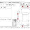 honda civic 2018 -HONDA--Civic FK7--FK7-1005093---HONDA--Civic FK7--FK7-1005093- image 4