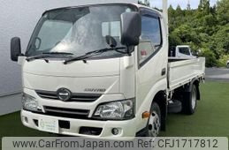 hino dutro 2016 CFJ1717812