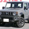 suzuki jimny-sierra 2024 quick_quick_3BA-JB74W_JB74W-237138 image 1