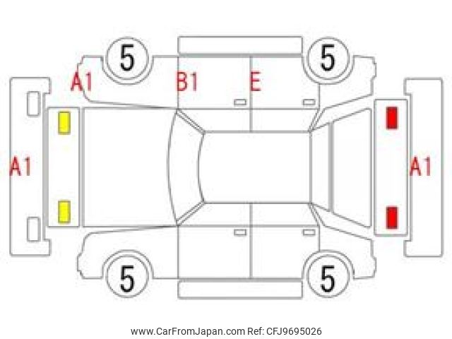 toyota yaris 2020 -TOYOTA--Yaris 6AA-MXPH10--MXPH10-2026347---TOYOTA--Yaris 6AA-MXPH10--MXPH10-2026347- image 2