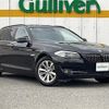 bmw 5-series 2011 -BMW--BMW 5 Series DBA-XL20--WBAXL12050DT99003---BMW--BMW 5 Series DBA-XL20--WBAXL12050DT99003- image 1