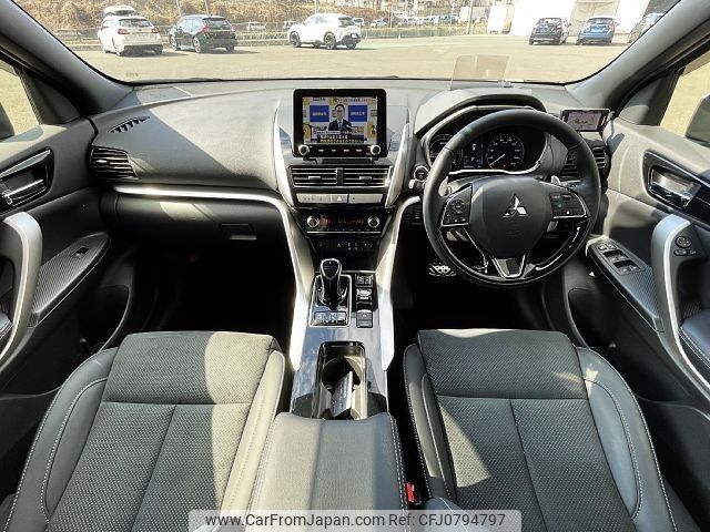 mitsubishi eclipse-cross 2023 -MITSUBISHI--Eclipse Cross 5LA-GL3W--GL3W-0604370---MITSUBISHI--Eclipse Cross 5LA-GL3W--GL3W-0604370- image 2