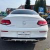 mercedes-benz c-class 2017 -MERCEDES-BENZ 【名変中 】--Benz C Class 205340C--2F527259---MERCEDES-BENZ 【名変中 】--Benz C Class 205340C--2F527259- image 24