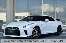 nissan gt-r 2020 quick_quick_4BA-R35_R35-140015