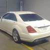 mercedes-benz s-class 2012 -MERCEDES-BENZ 【横浜 306ｽ1099】--Benz S Class RBA-221057--WDD2210571A496831---MERCEDES-BENZ 【横浜 306ｽ1099】--Benz S Class RBA-221057--WDD2210571A496831- image 6