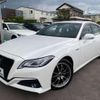 toyota crown 2018 -TOYOTA--Crown AZSH20--1001368---TOYOTA--Crown AZSH20--1001368- image 17