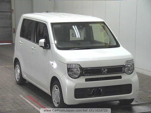 honda n-wgn 2020 CFJ1824720 image 1