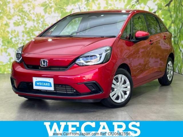 honda fit 2020 quick_quick_6BA-GR1_GR1-1004710 image 1