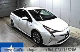 toyota prius 2016 -TOYOTA--Prius ZVW50--ZVW50-6018285---TOYOTA--Prius ZVW50--ZVW50-6018285-