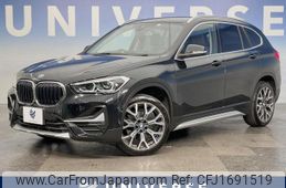 bmw x1 2022 CFJ1691519