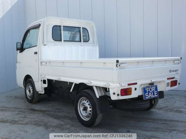 daihatsu hijet-truck 2016 -DAIHATSU--Hijet Truck EBD-S510P--S510P-0095511---DAIHATSU--Hijet Truck EBD-S510P--S510P-0095511- image 2