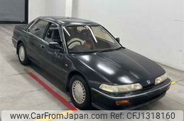 honda integra 1989 -HONDA--Integra DA8-1008242---HONDA--Integra DA8-1008242-