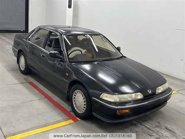 honda integra 1989 -HONDA--Integra DA8-1008242---HONDA--Integra DA8-1008242- image 1