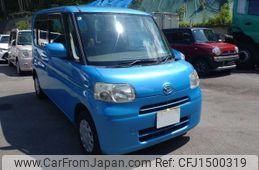 daihatsu tanto 2008 CFJ1500319