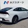 toyota prius 2023 quick_quick_MXWH60_MXWH60-4010311 image 16
