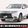 mitsubishi outlander 2017 -MITSUBISHI--Outlander DBA-GF8W--GF8W-0400821---MITSUBISHI--Outlander DBA-GF8W--GF8W-0400821- image 1