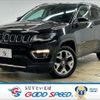 jeep compass 2018 -CHRYSLER--Jeep Compass ABA-M624--MCANJRCB0JFA14188---CHRYSLER--Jeep Compass ABA-M624--MCANJRCB0JFA14188- image 1