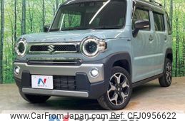 suzuki hustler 2022 -SUZUKI--Hustler 5AA-MR92S--MR92S-231750---SUZUKI--Hustler 5AA-MR92S--MR92S-231750-