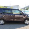 suzuki wagon-r-stingray 2014 quick_quick_DBA-MH34S_MH34S-757648 image 4