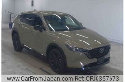 mazda cx-5 2021 -MAZDA--CX-5 6BA-KF5P--KF5P-500307---MAZDA--CX-5 6BA-KF5P--KF5P-500307-